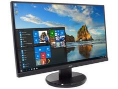 Монитор Acer K272HLEbd