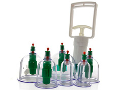 Массажер Вакумаг YS-0006