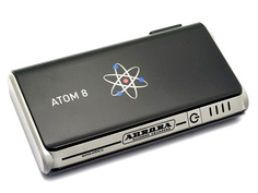 Пусковое устройство Aurora Atom 08 8000mAh
