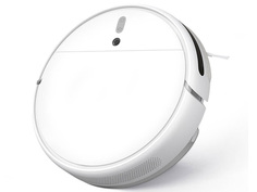 Робот-пылесос Xiaomi Mi Robot Vacuum-Mop 1C SKV4073CN белый