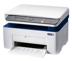 МФУ Xerox WorkCentre 3025BI Выгодный набор + серт. 200Р!!!