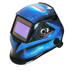 Маска сварщика Aurora SUN-7 Tig Master