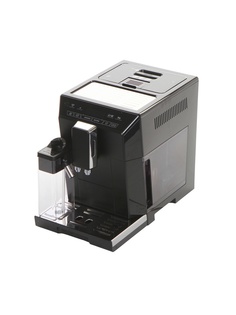 Кофемашина DeLonghi Eletta Cappuccino ECAM 44.664 B