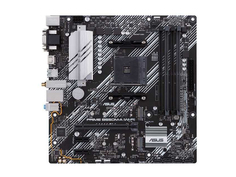 Материнская плата ASUS Prime B550M-A (WI-FI)