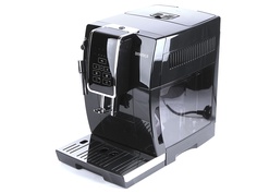 Кофемашина DeLonghi Dinamica ECAM 350.15.B