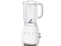 Блендер Smeg BLF01WHEU