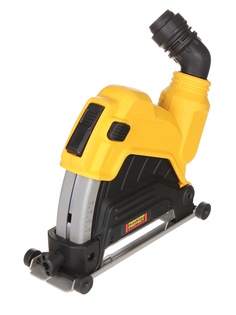 Кожух штробления для УШМ DeWalt DWE46225