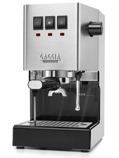 Кофемашина Gaggia Classic