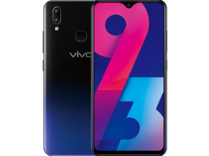 Сотовый телефон Vivo Y93 32Gb Black