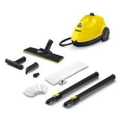 Пароочиститель Karcher SC 2 EasyFix 1.512-050.0 Выгодный набор + серт. 200Р!!!