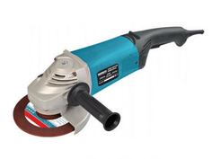 Шлифовальная машина Workmaster УШМ-230/2700 Professional
