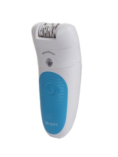 Эпилятор Braun Silk-epil 5 SensoSmart 5-610