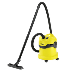 Пылесос KARCHER WD 2 1000 Вт
