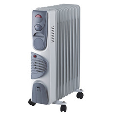 Обогреватель Oasis BB-20T