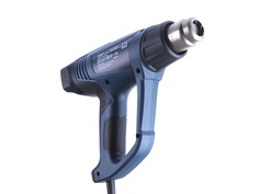 Строительный фен BOSCH GHG 23-66 Professional Case