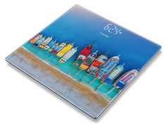 Весы напольные Beurer GS 215 Boats 757.35