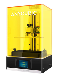 3D принтер Anycubic Photon Mono X
