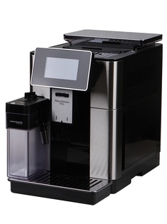 Кофемашина Delonghi PrimaDonna Soul ECAM610.74.MB