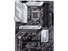Материнская плата ASUS PRIME Z590-P