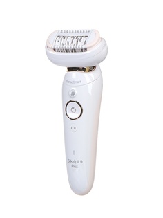 Эпилятор Braun SES 9001