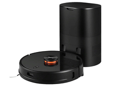 Робот-пылесос Xiaomi Lydsto R1 Sweeping Mopping Robot Vacuum Cleaner Black Выгодный набор + серт. 200Р!!!