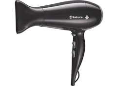 Фен Sakura SA-4048BK