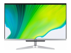 Моноблок Acer Aspire C24-963 DQ.BERER.00S (Intel Core i5-1035G1 1.0GHz/8192Mb/1Tb + 512Gb SSD/Intel UHD Graphics/Wi-Fi/Cam/23.8/1920x1080/Endless)