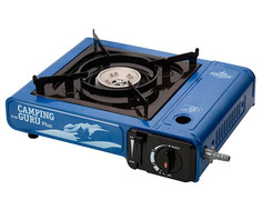 Плита Tourist Camping Guru Plus TS-233 Blue