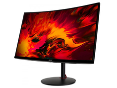 Монитор Acer Nitro XZ270UPbmiiphx UM.HX0EE.P15