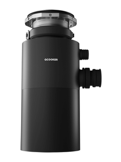 Измельчитель пищевых отходов Xiaomi Qcooker Waste Garbage Processor CD-LJ01