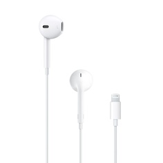 Наушники APPLE EarPods MMTN2ZM/A