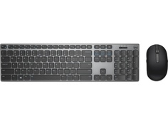 Набор Dell KM717 DCL-580-AFQF Выгодный набор + серт. 200Р!!!