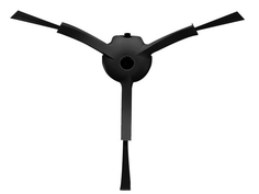 Боковая щетка Xiaomi Side Brush для Roborock S5 SDBS02RR Black