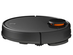 Робот-пылесос Xiaomi Mi Robot Vacuum-Mop P LDS STYTJ02YM Black Выгодный набор + серт. 200Р!!!