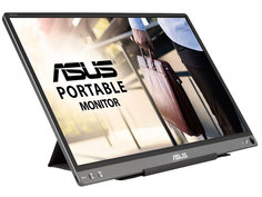 Монитор ASUS ZenScreen MB16ACE 90LM0381-B04170
