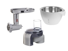 Набор насадок Kenwood KAM 353 ME