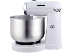 Миксер Delta Lux DL-5074C White