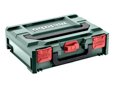 Ящик для инструментов Metabo MetaBox 118 626882000