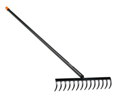 Садовый инструмент Грабли Fiskars Solid 1016036