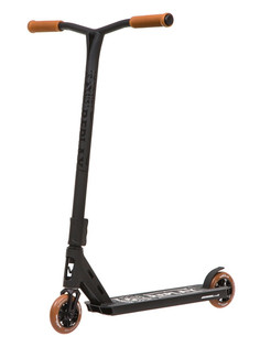 Самокат Novatrack 110A.REPLAY.BK21