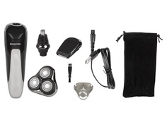 Электробритва Evolution Bristless 3R 38236