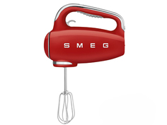 Миксер Smeg HMF01RDEU