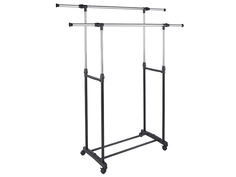 Вешалка Уют 1450x430x1550mm УЮТ-3002