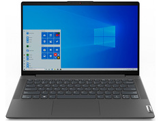 Ноутбук Lenovo IdeaPad 3 14ITL6 Grey 82H7009NRU (Intel Pentium Gold 7505 2.0 GHz/8192Mb/256Gb SSD/Intel UHD Graphics/Wi-Fi/14/1920x1080/Windows 10)