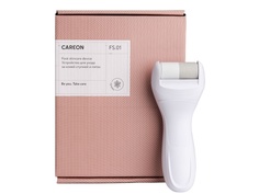 Электрическая пилка Careon FS01 White 12997.60