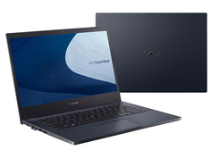 Ноутбук ASUS Pro P2451FA-BM1356T 90NX02N1-M18310 (Intel Core i5-10210U 1.6 GHz/8192Mb/512Gb SSD/Intel UHD Graphics/Wi-Fi/Bluetooth/Cam/14.0/1920x1080/Windows 10 Home 64-bit)