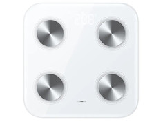 Весы напольные Huawei Scale 3 55026249