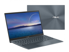 Ноутбук ASUS ZenBook 13 UX325EA-KG270T 90NB0SL1-M06450 (Intel Core i3-1115G4 3.0GHz/8192Mb/256Gb SSD/Intel HD Graphics/Wi-Fi/Bluetooth/Cam/13.3/1920x1080/Windows 10)
