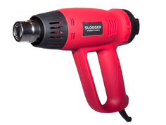 Строительный фен Slogger HG1860