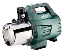 Насос Metabo HWA 6000 Inox 600980000